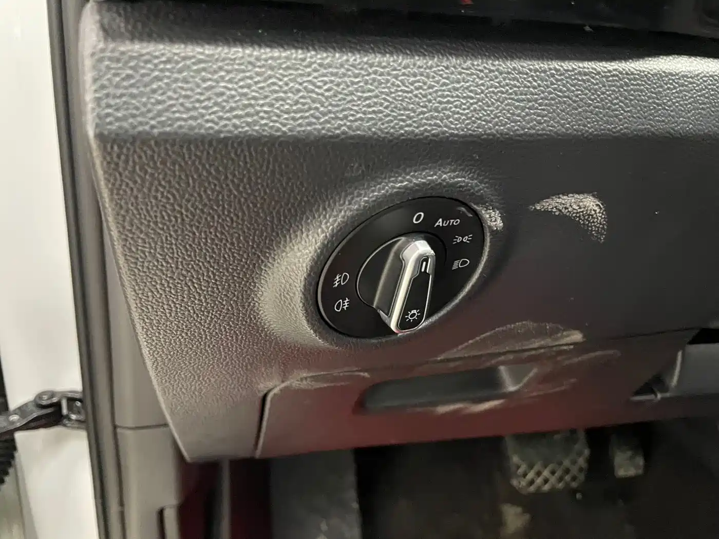 Volkswagen Tayron 2022 280TSI 2WD Luxury Smart Connect Edition фото 16