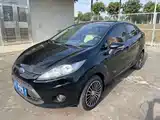 Фото 1 - Ford Fiesta