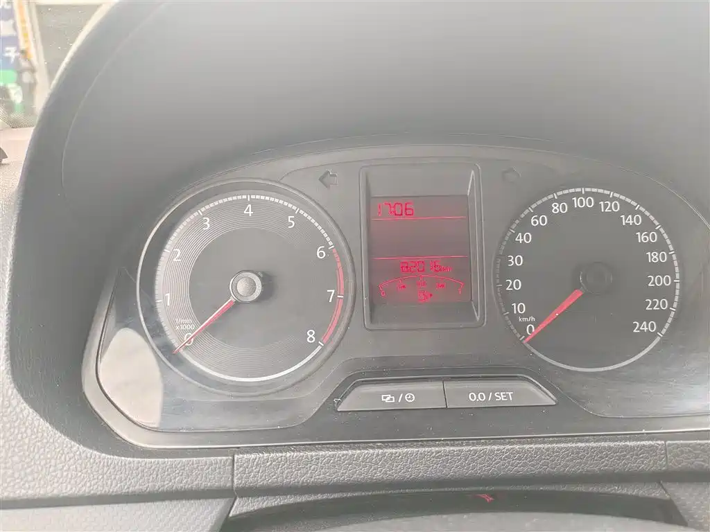 Volkswagen Jetta 2017 1.4L Manual Fashion фото 11
