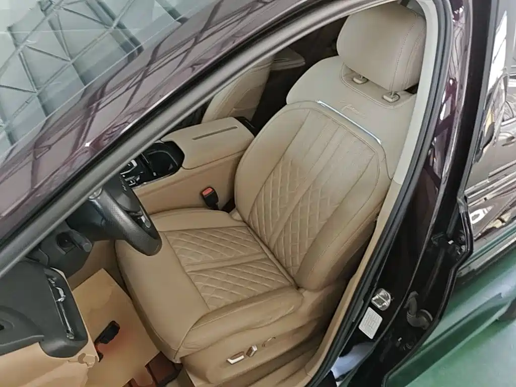 Wuling Motors Wuling Victory 2023 2023 2.0L DHT Luxury Edition