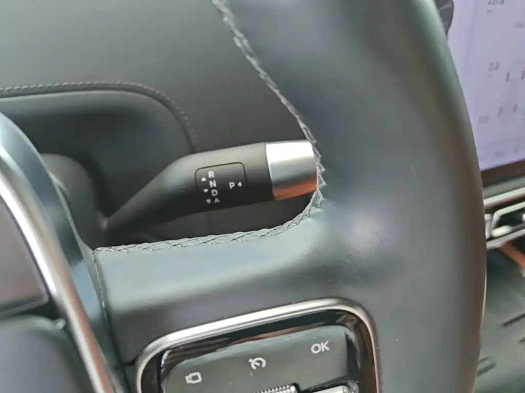 Li Auto L6 2024 2024 Pro