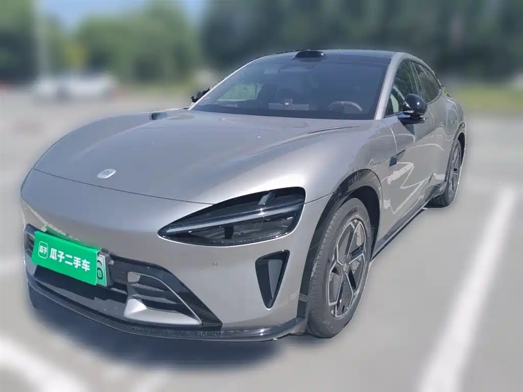 Xiaomi Auto Xiaomi YU7 2025 Extended Range AWD Pro