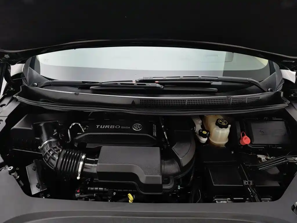 Buick GL8, миниатюра 6