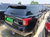 Фото 7 - Ford Explorer