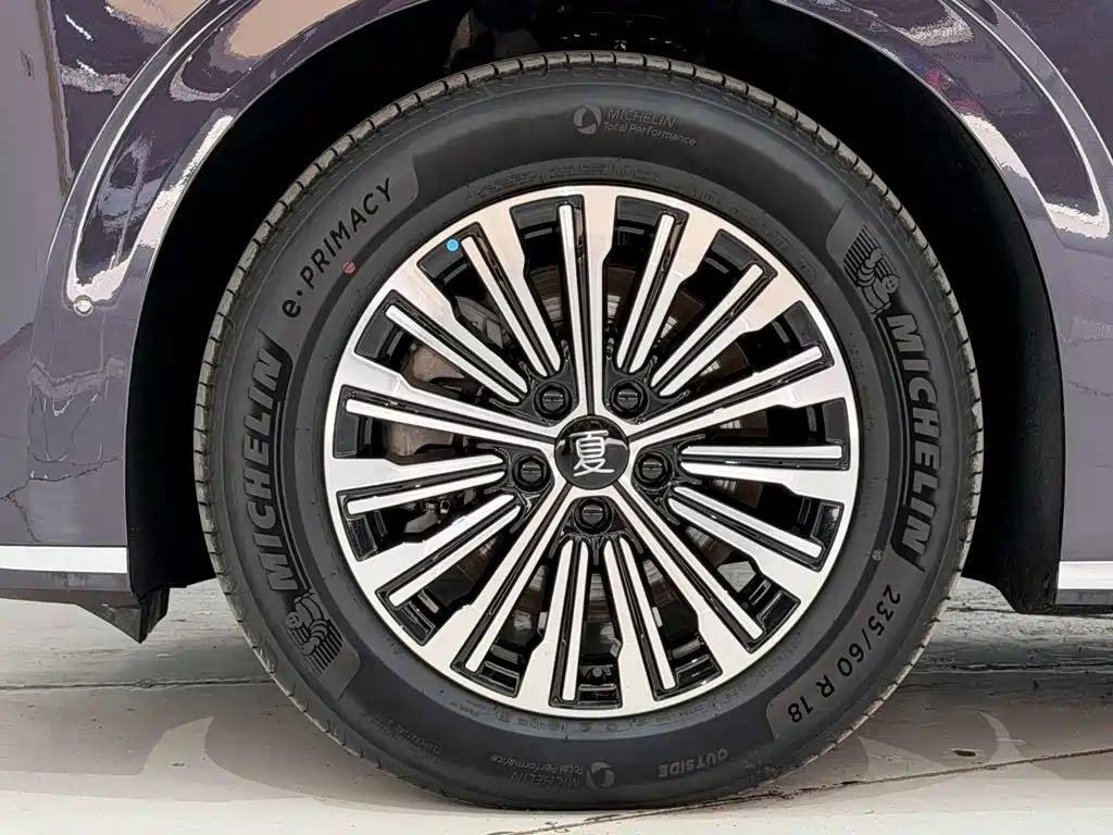 BYD Xia 2025 2025 DM-i 1.5T 180km Excellence