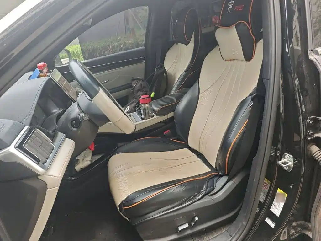 Photo 16 - BYD Song PLUS PHEV