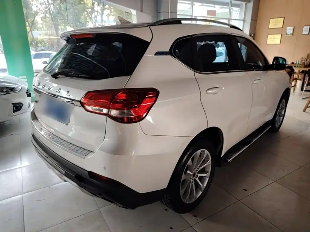 Photo 7 - Haval H2