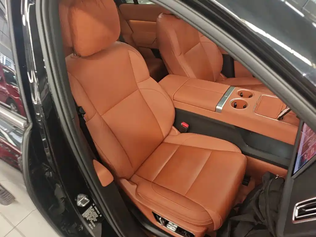 Li Auto L7 2025 2024 MAX