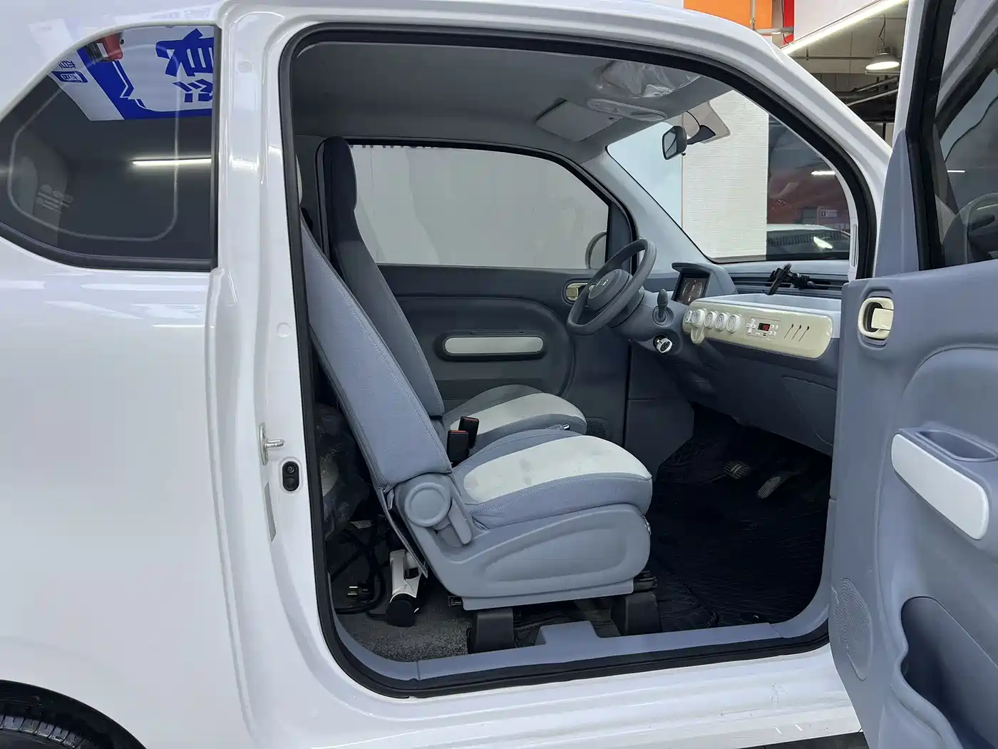 Besturn Bestune Pony 2024 2024 170km Vitality Pony
