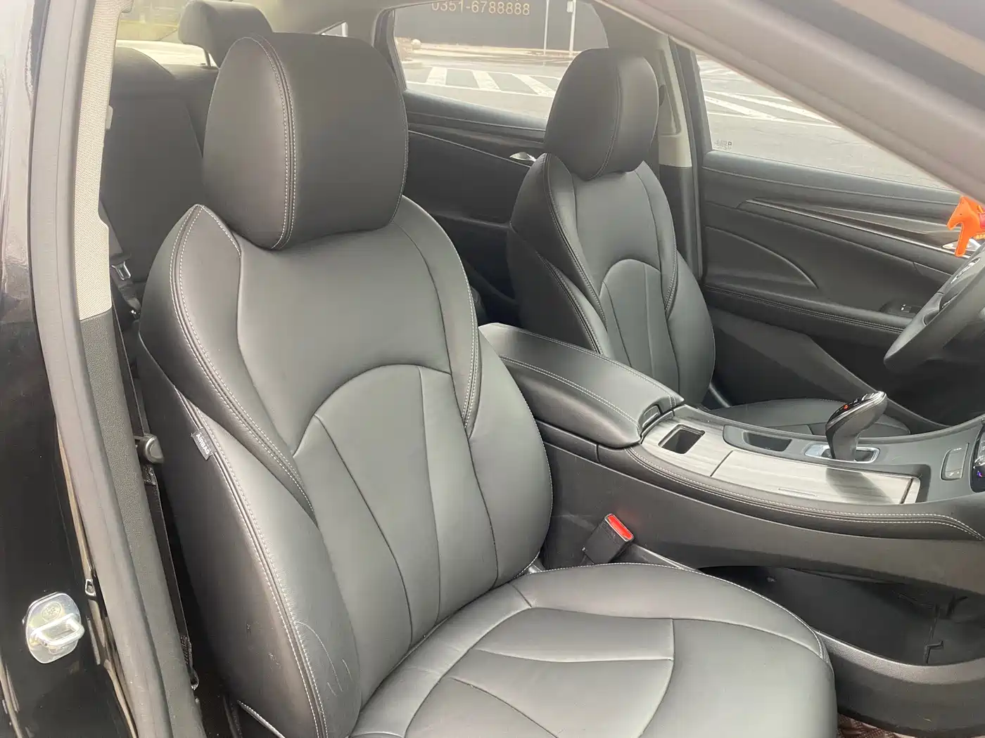 Buick LaCrosse 2022 552T Luxury фото 11