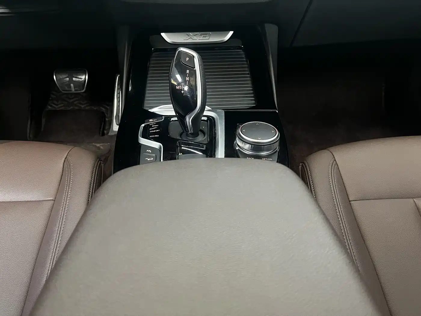 BMW X3 2018 xDrive25i M Sport Package China VI фото 14