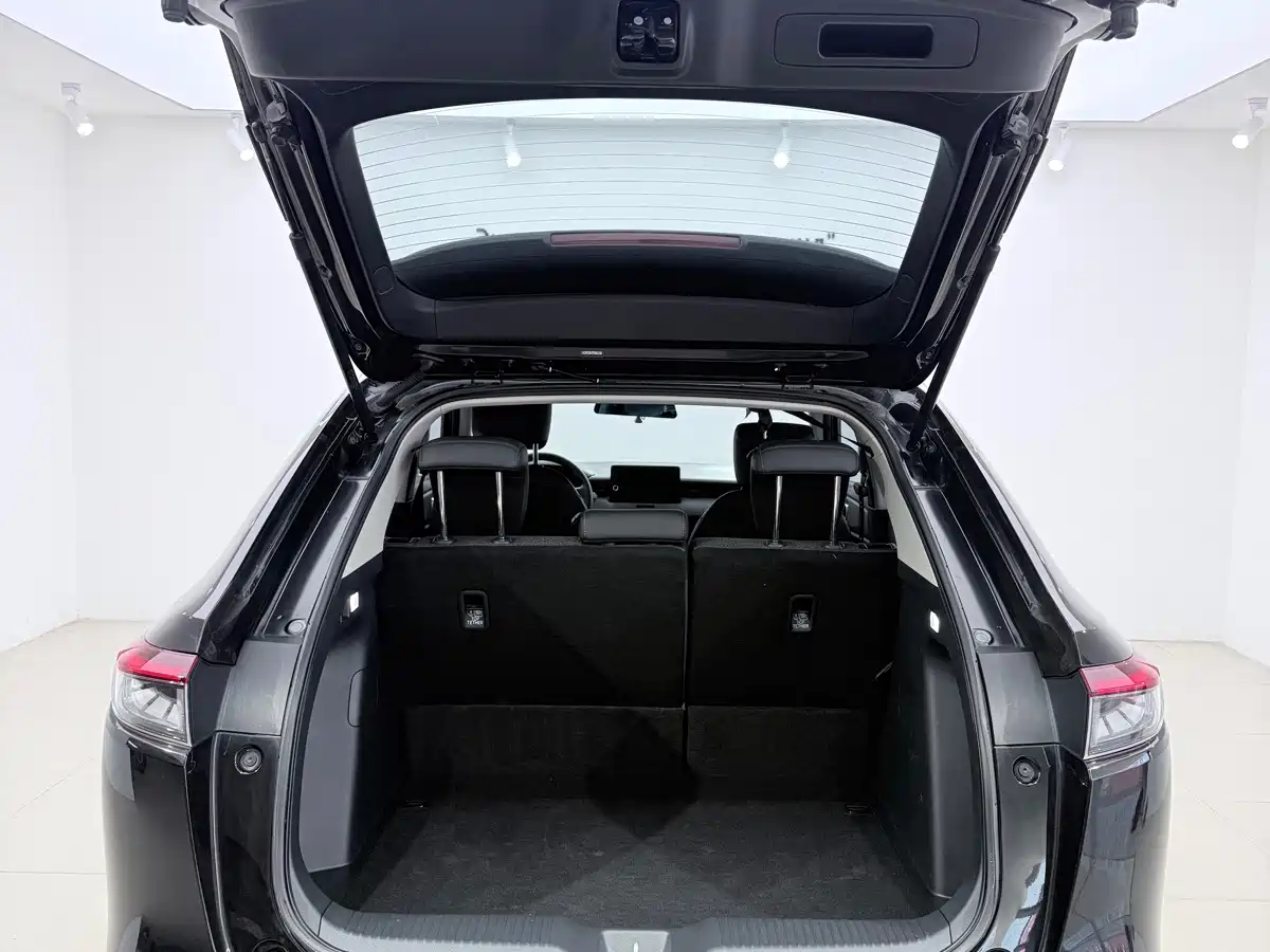Honda Vezel 2023 2023 1.5L CVT Technology Edition