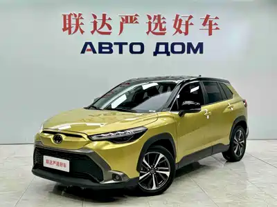 Toyota Frontlander