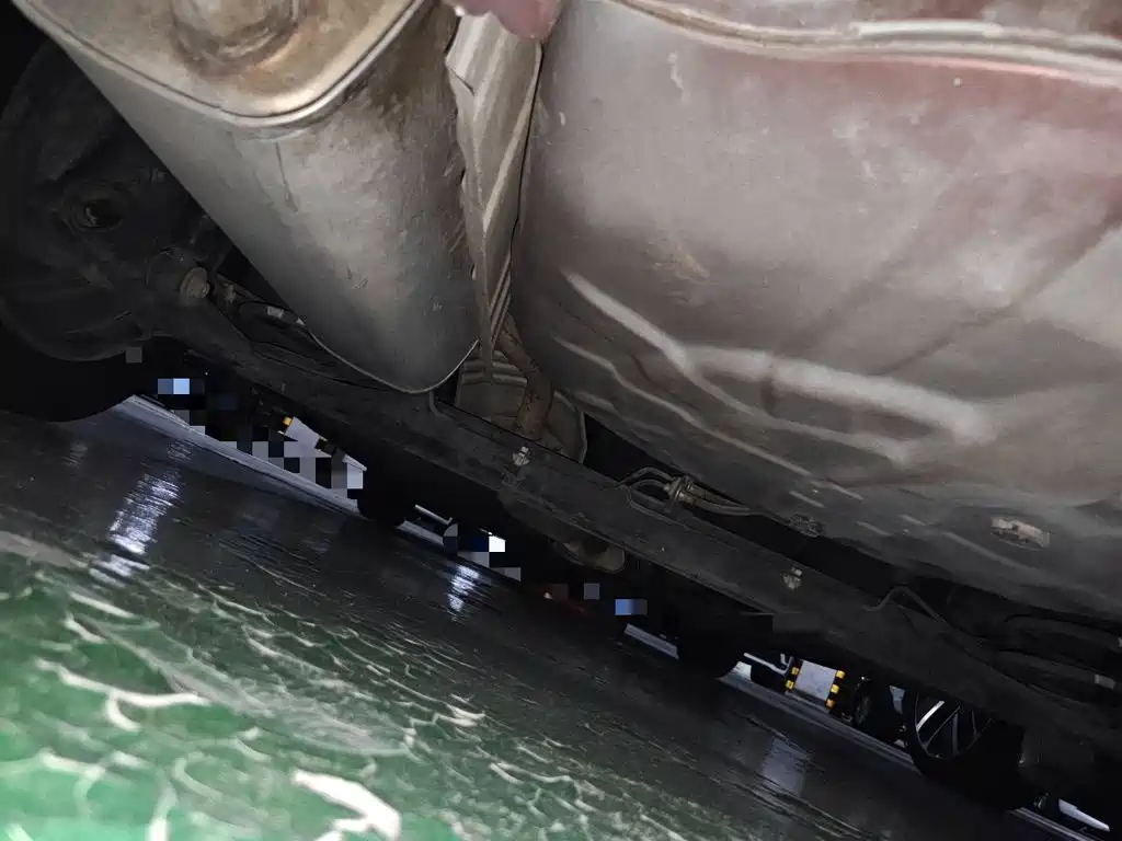 Venucia R50 2014 2013 1.6L Auto Fashion