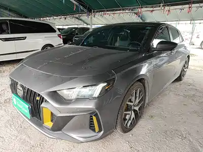 Trumpchi Empow