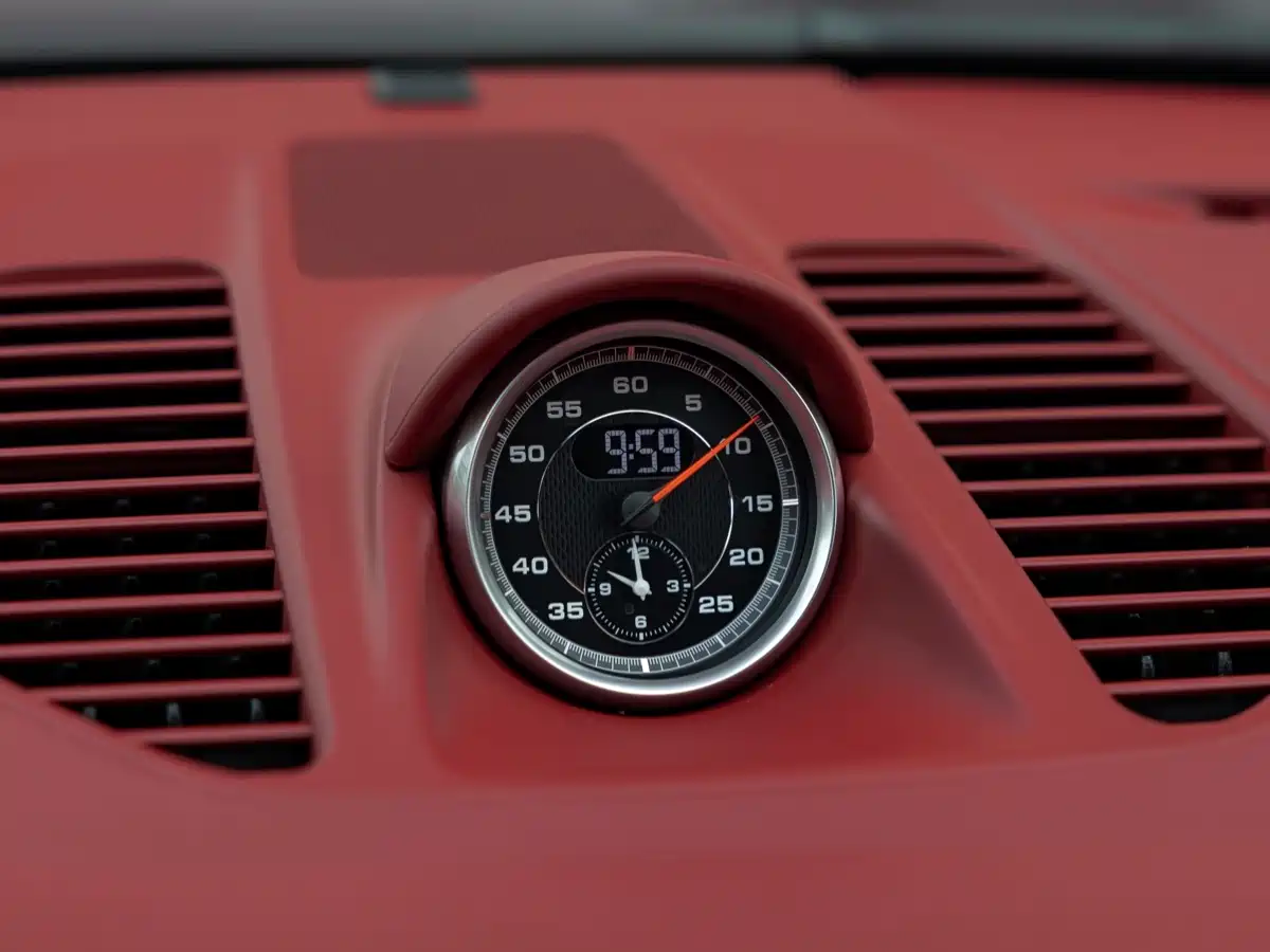 Porsche 911 2016 Carrera 4 3.0T фото 13