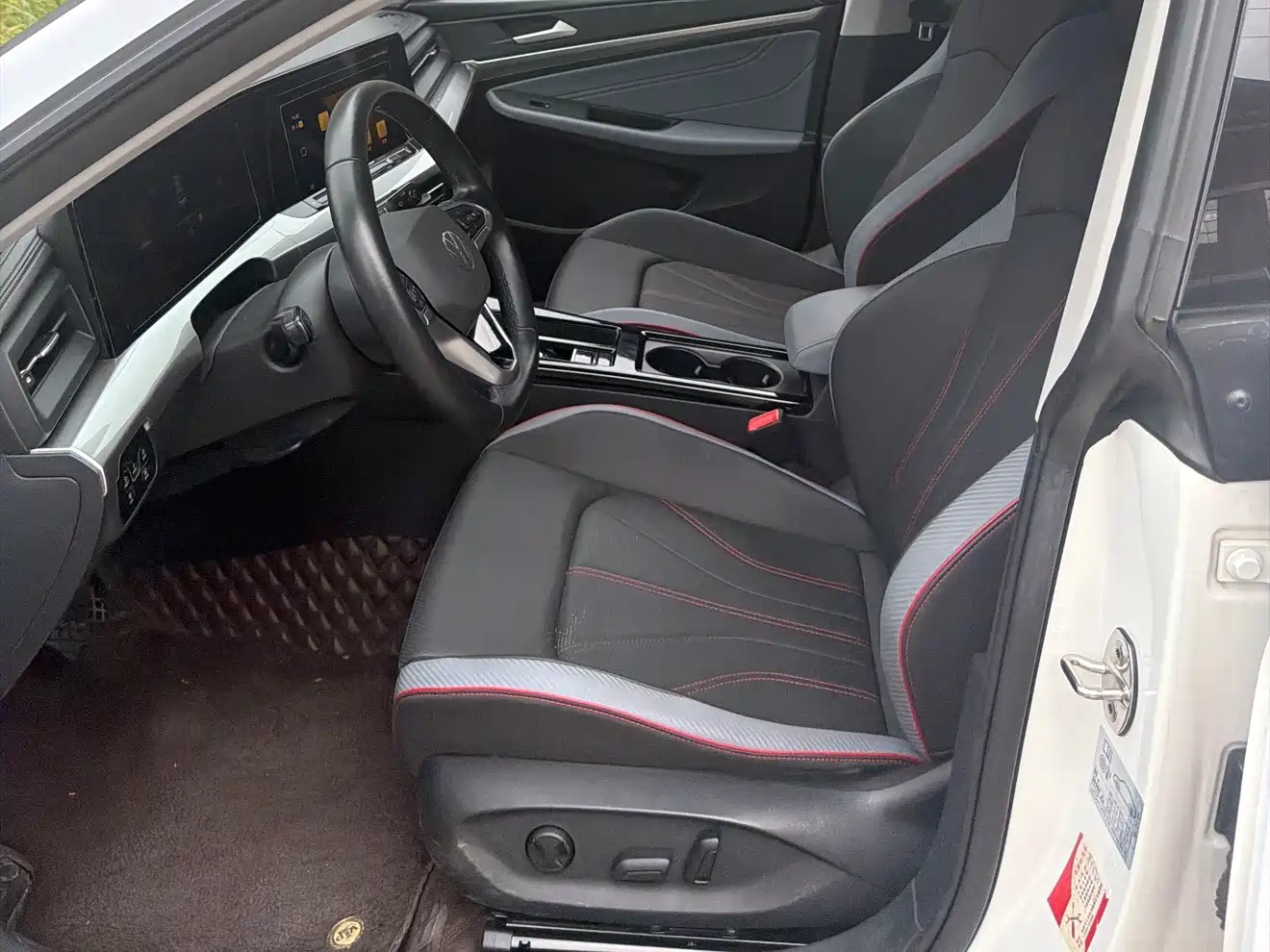 Volkswagen Lamando, миниатюра 14