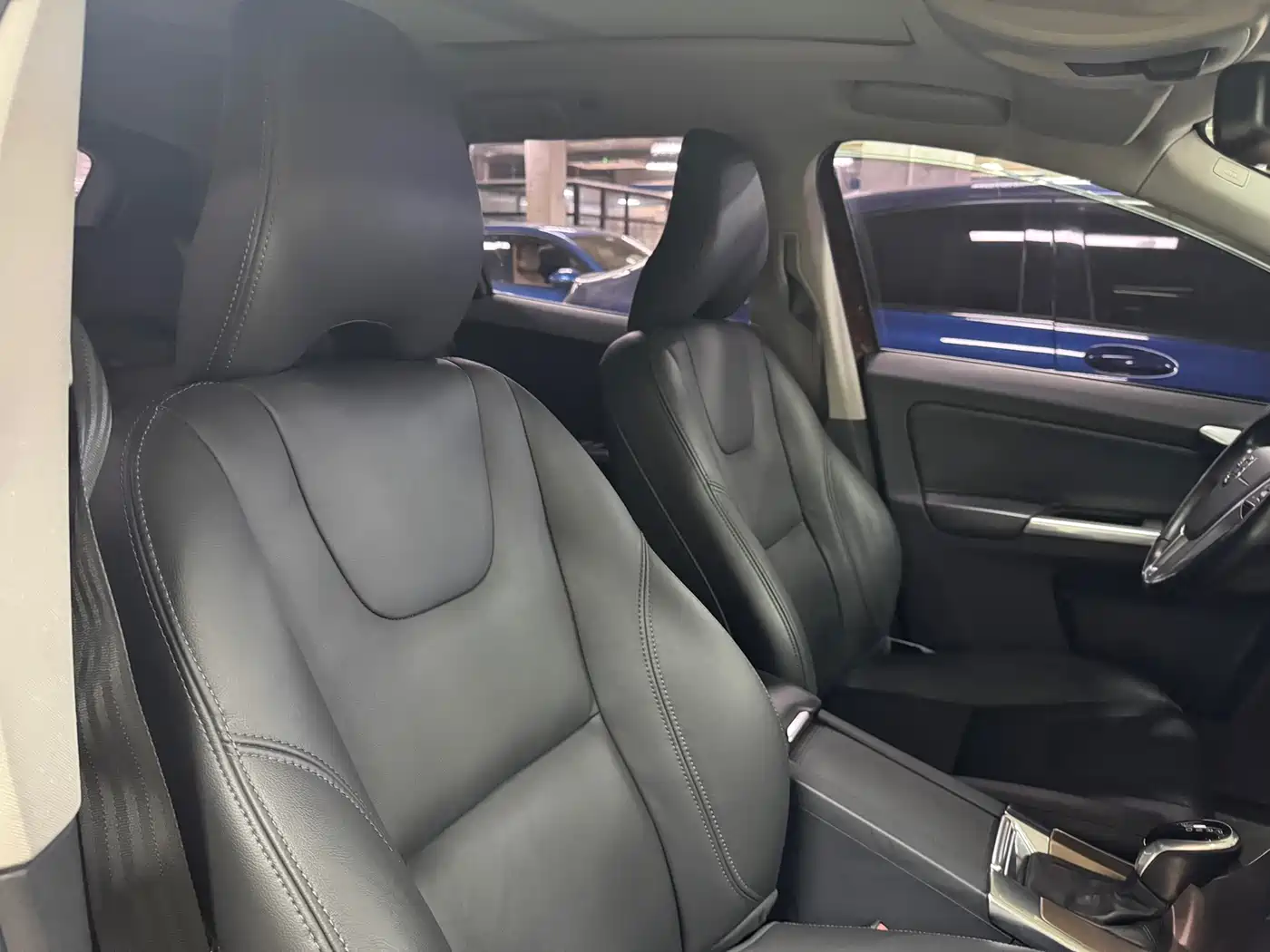 Volvo XC60 2015 2015 T5 Smart Advance Edition