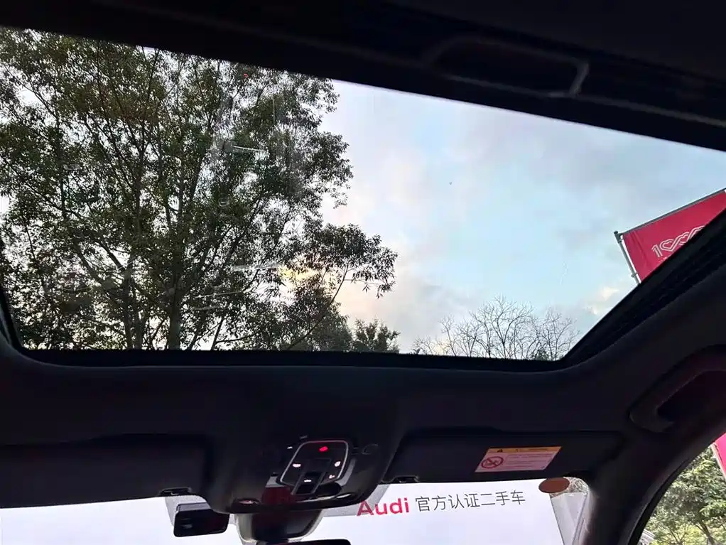 Audi S4 2023 S4 3.0TFSI фото 19