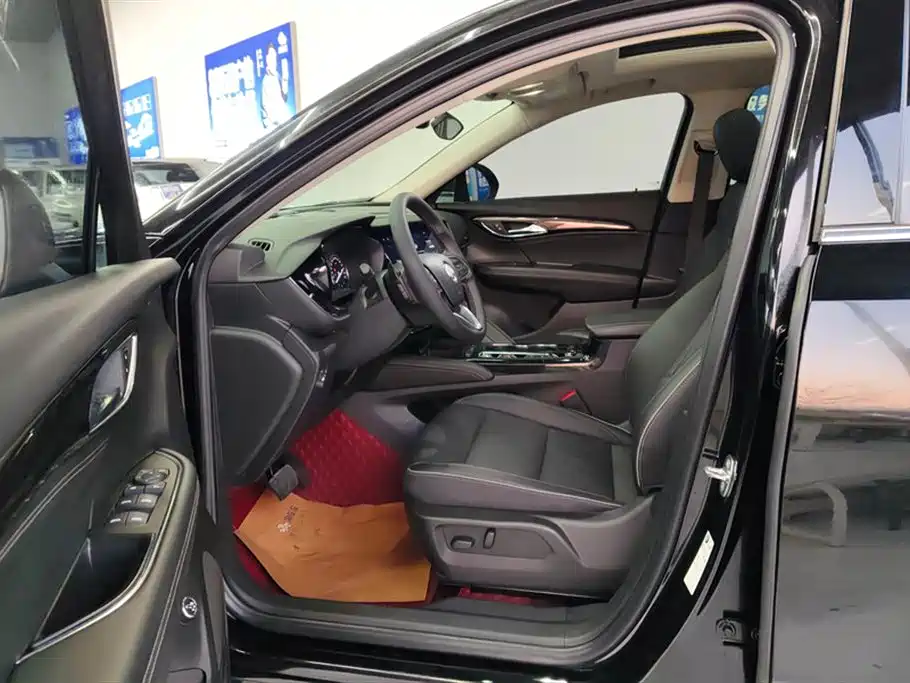 Buick Envision S 2023 Envision S 652T FWD Luxury фото 9