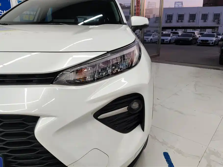 Toyota Wildlander 2022 Facelift 2.0L CVT 2WD Leading Edition фото 5