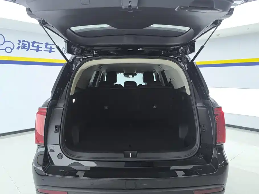 Haval H5 2024 2023 2.0T Automatic 2WD Elite Edition Petrol