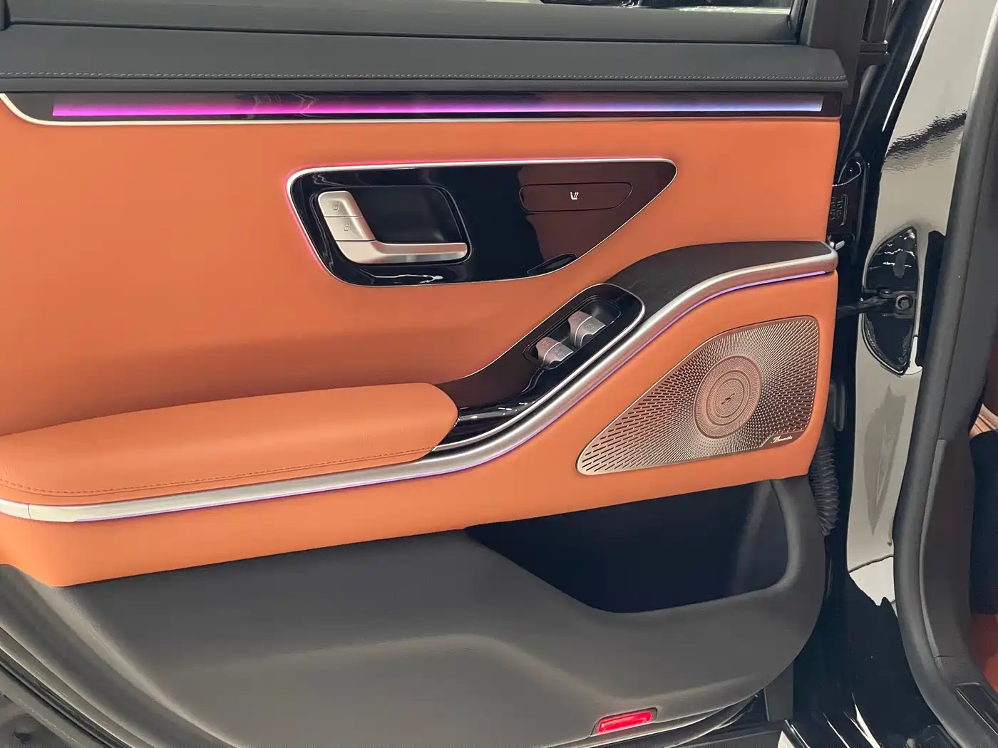 Mercedes-Benz S-Class 2022 S 400 L Business фото 25
