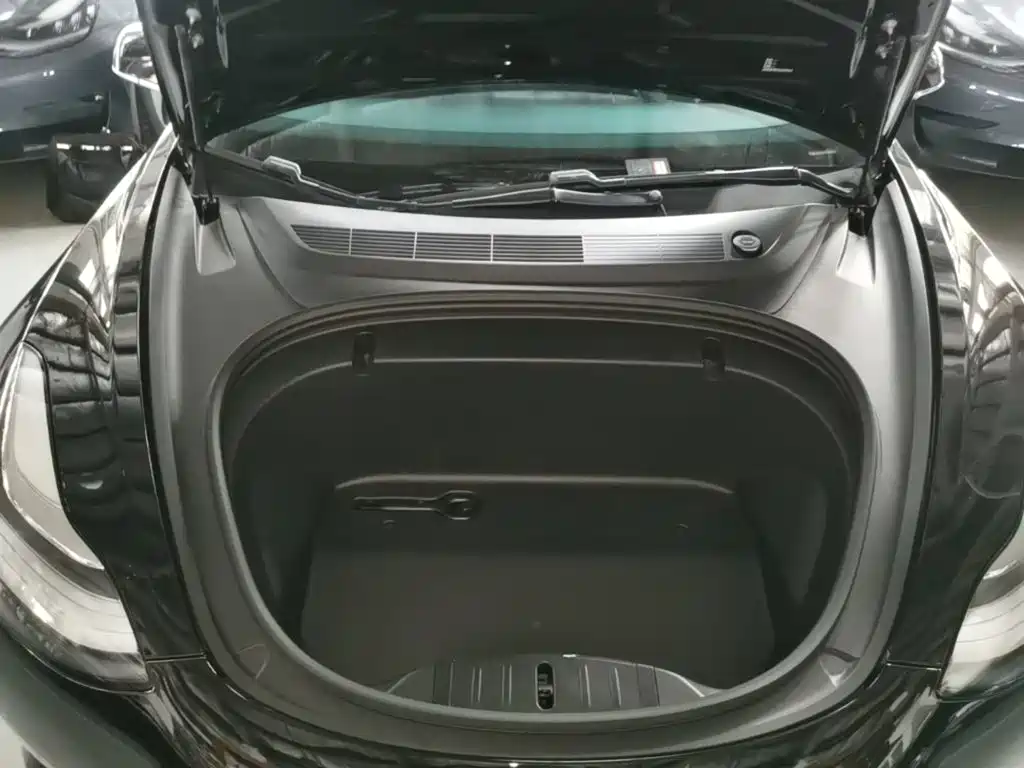 Tesla Model 3 2020 2020 Long Range Rear-Wheel Drive