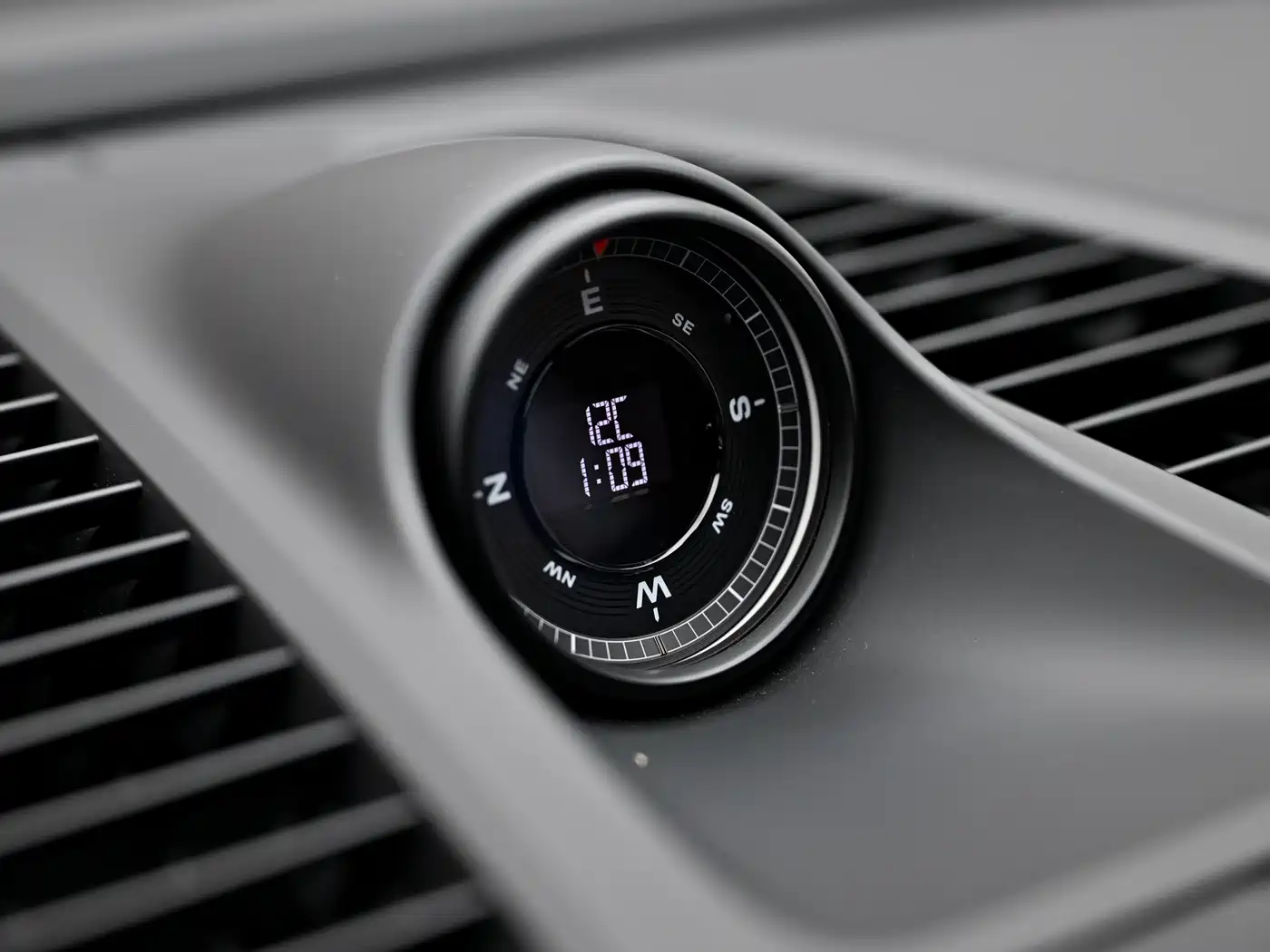 PORSCHE MACAN NEW ENERGY