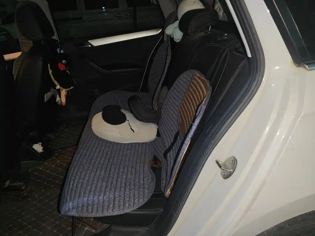 Škoda Skoda Rapid Spaceback 2020 2019 Facelift 1.5L Manual Comfort Version China VI