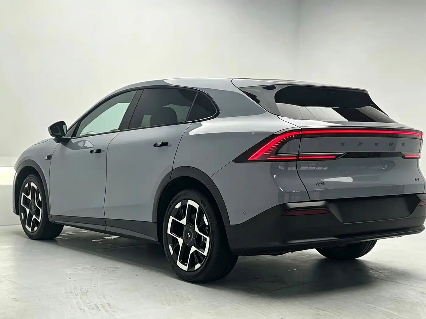 2026 XPeng G7