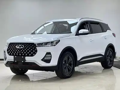 Chery Tiggo 7