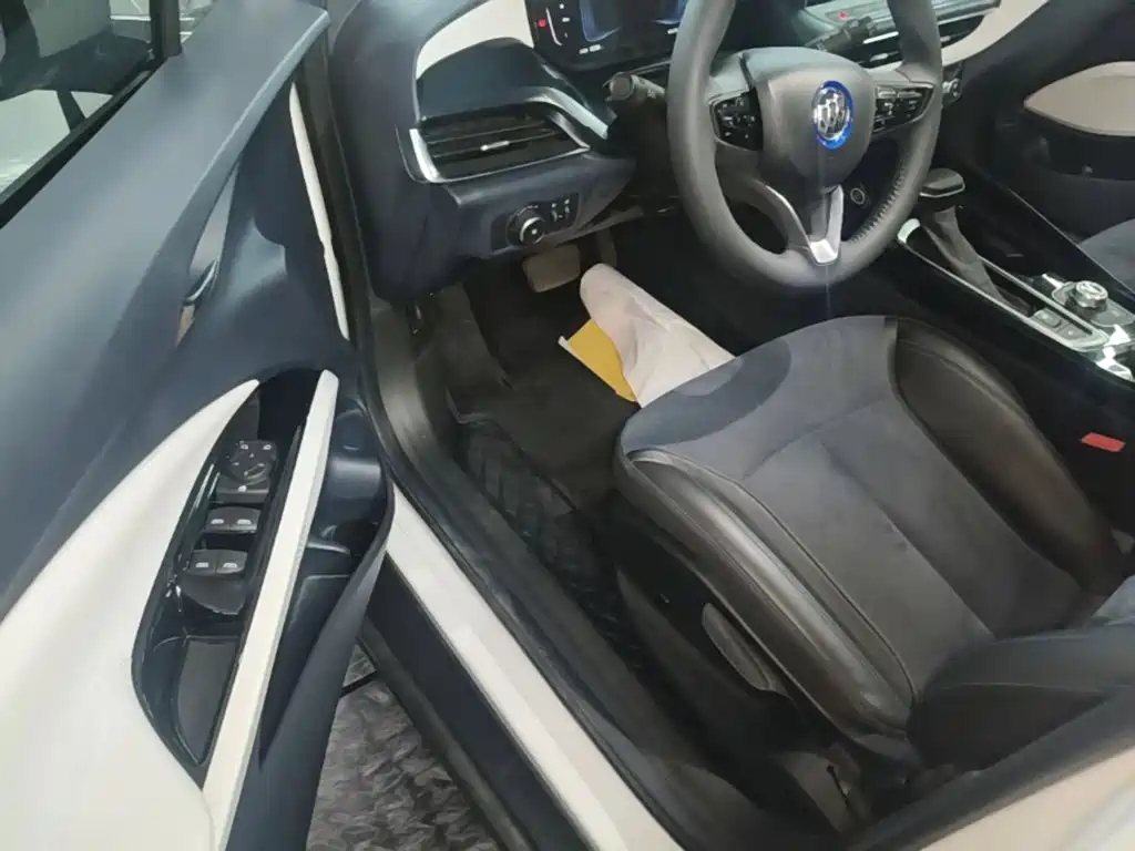 Buick Velite 6 2020 2019 Connected Smart Edition