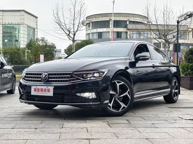 Volkswagen Magotan 2025 Popular Edition 280TSI DSG Comfort