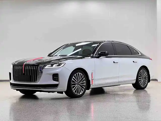 hongqi hongqi-h9