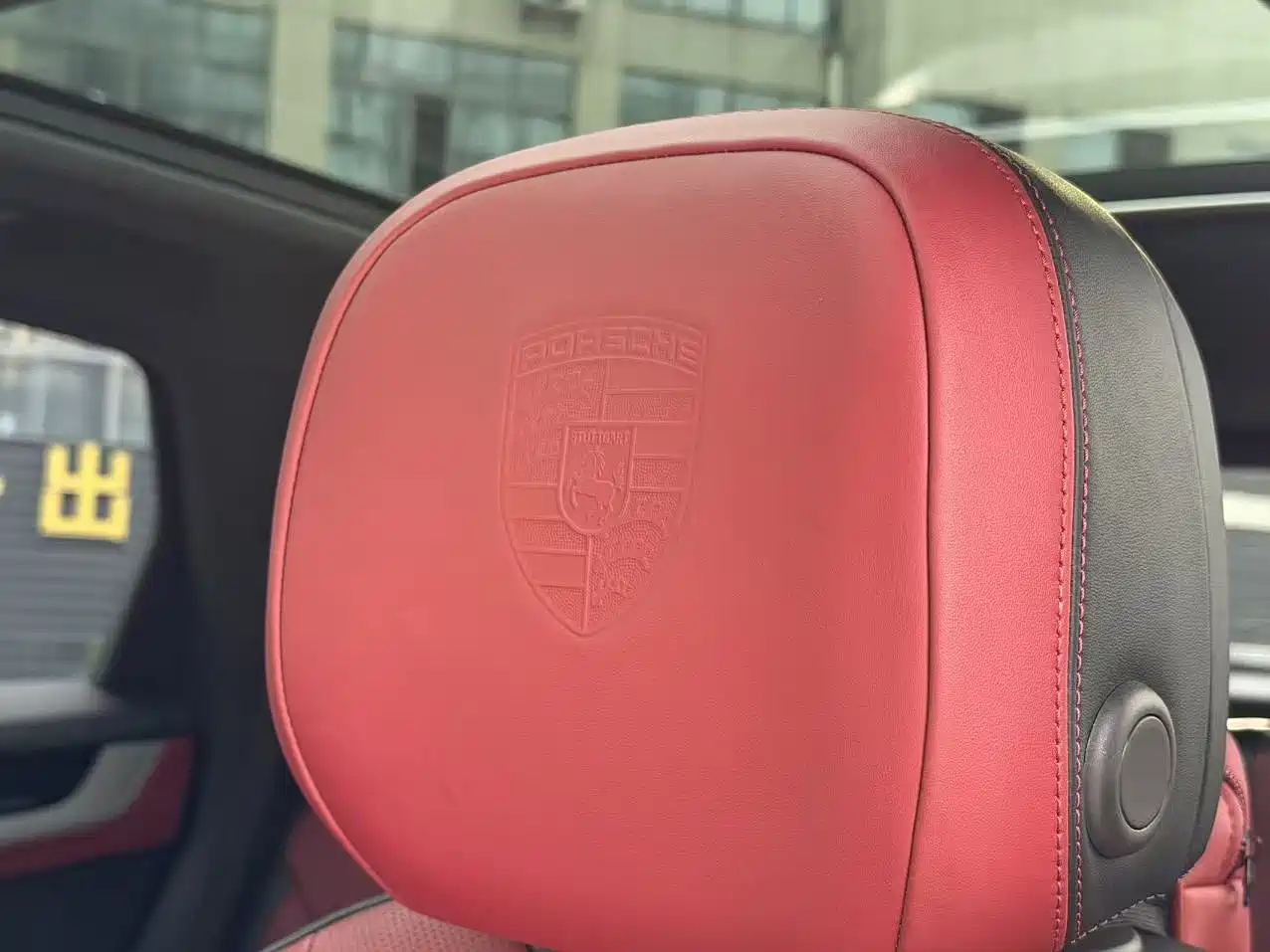 Porsche Cayenne 2024 Cayenne 3.0T фото 14