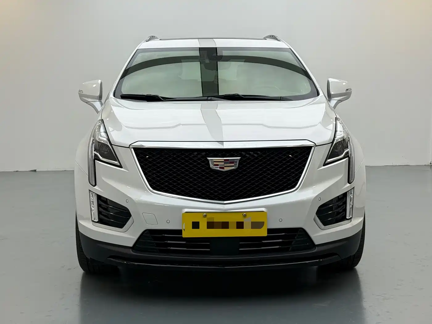 Cadillac XT5 2023 Model 2.0T 4WD Premium (Ultimate Edition) фото 3