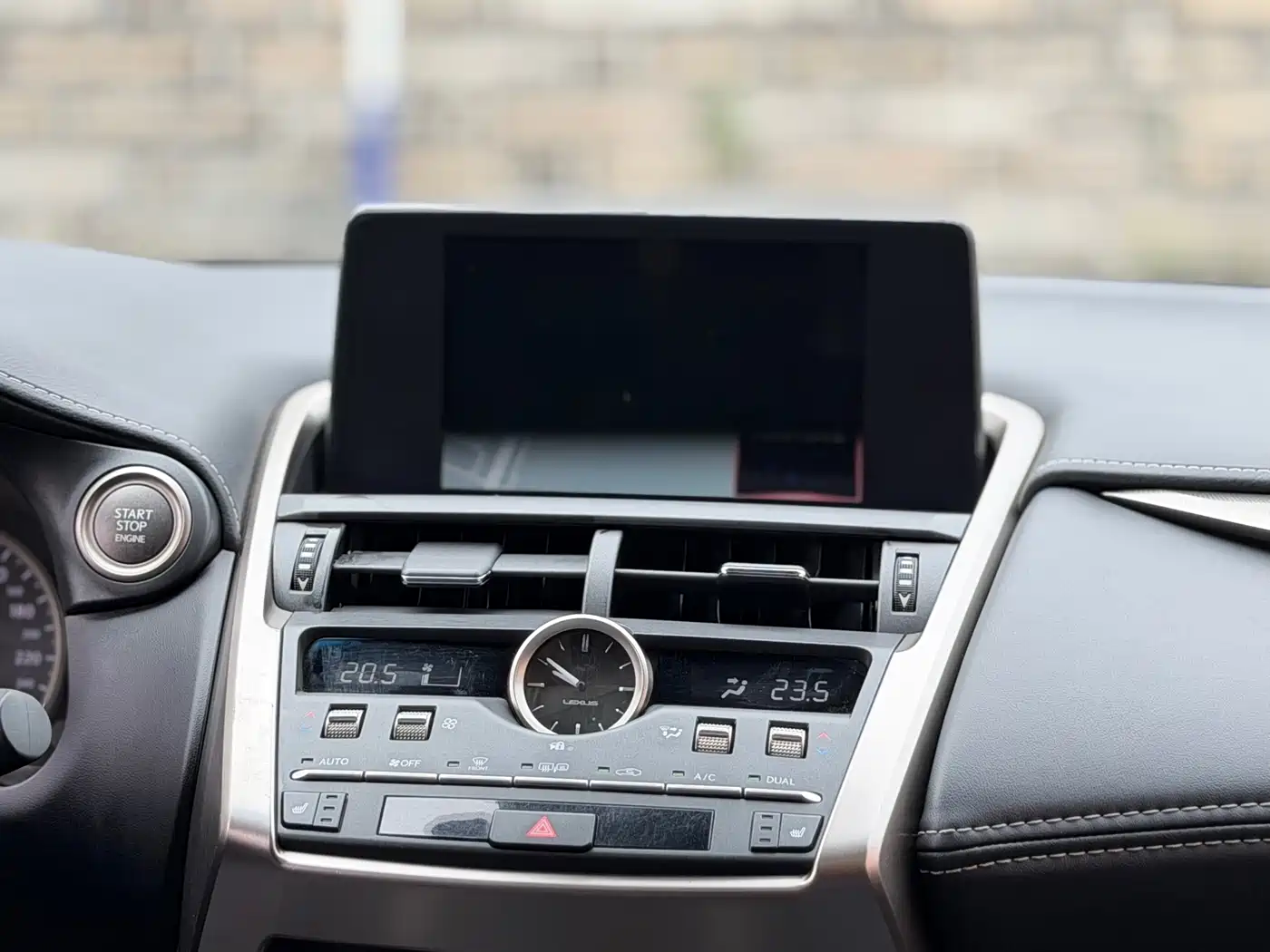 Lexus NX 2020 200 AWD F Sport China VI фото 14