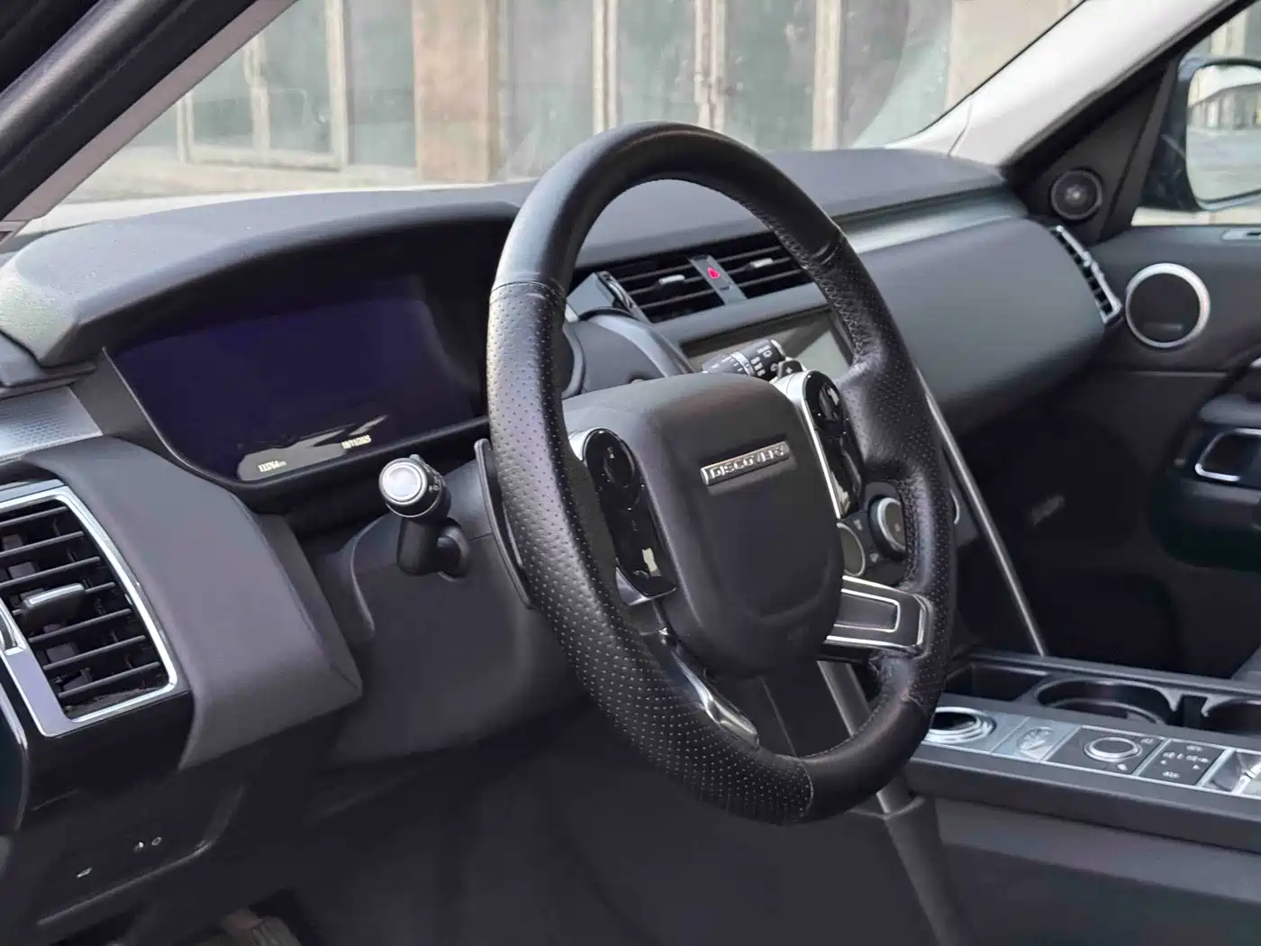 Land Rover Discovery 2020 3.0 SC V6 30th Anniversary Special Edition фото 10