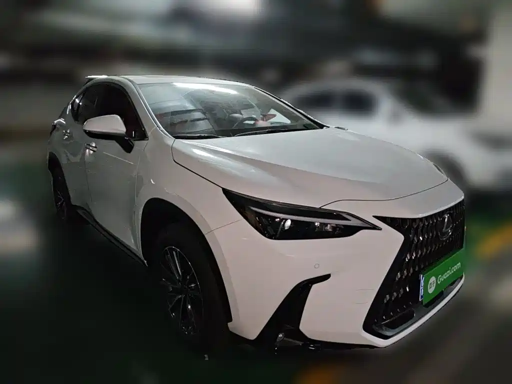 Lexus NX 2025 Model 200 Base Version фото 3