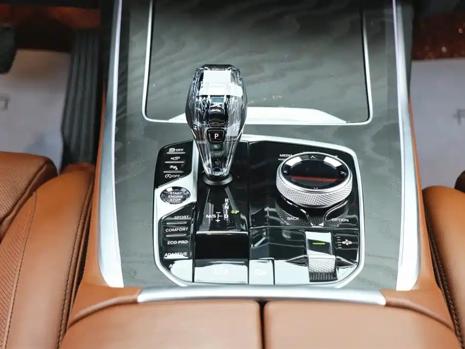 BMW X7 2021 xDrive40i Premium Luxury Package фото 21