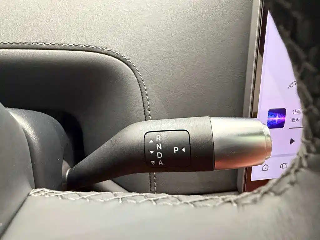 Li Auto L8 2025 2024 Pro