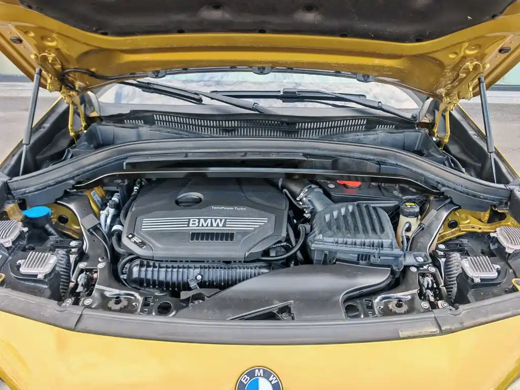 Фото 4 - BMW X2