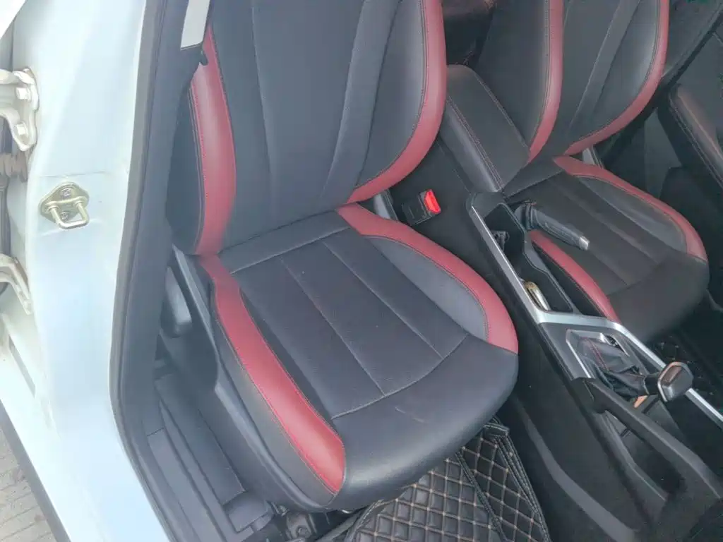 Geely Vision X3 2022 2021 PRO 1.5L CVT Premium