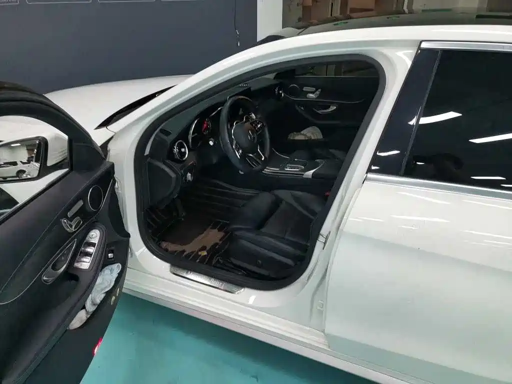 Mercedes-Benz C-Class 2019 C 260 L Sport фото 3