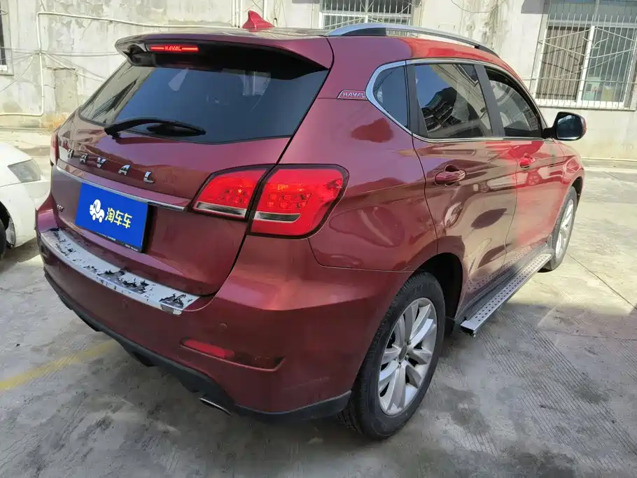 Photo 3 - Haval H2