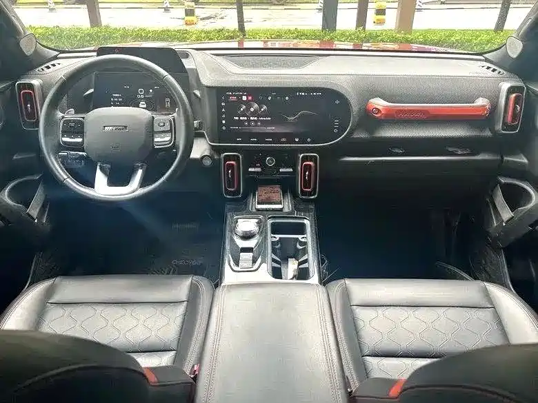 Photo 9 - Haval Dargo