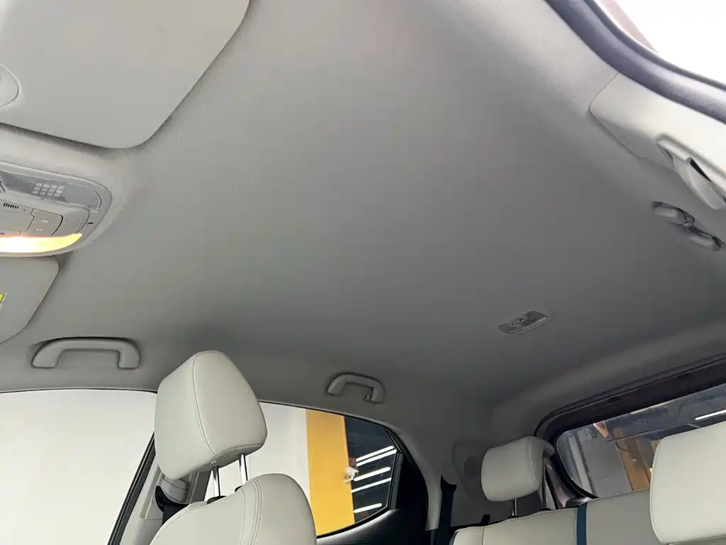 BYD Yuan Pro 2023 2023 401KM Luxury
