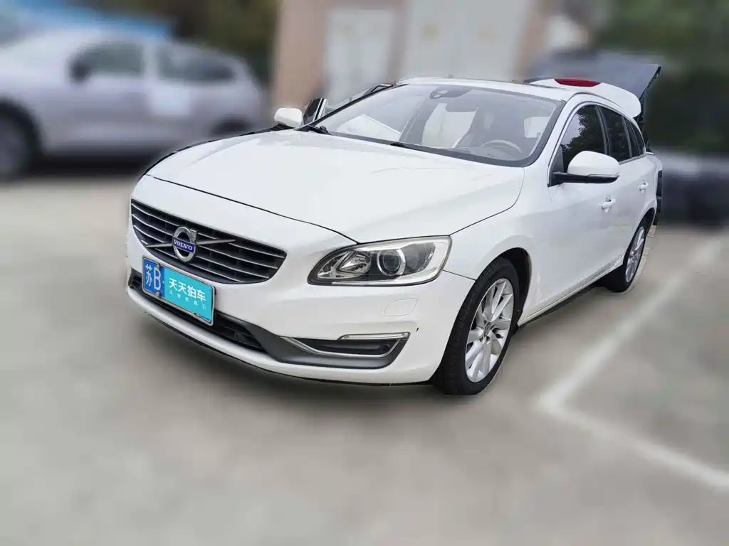 Volvo S60 2020 T5 Inscription Sport