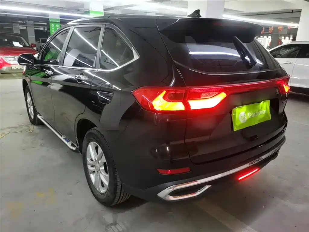HAVAL M6